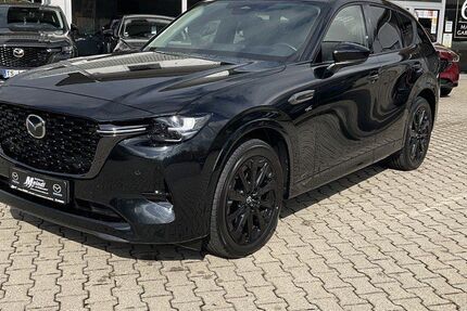 Mazda CX-60 73.944 km 38.990 &euro; Altenmarkt 83352