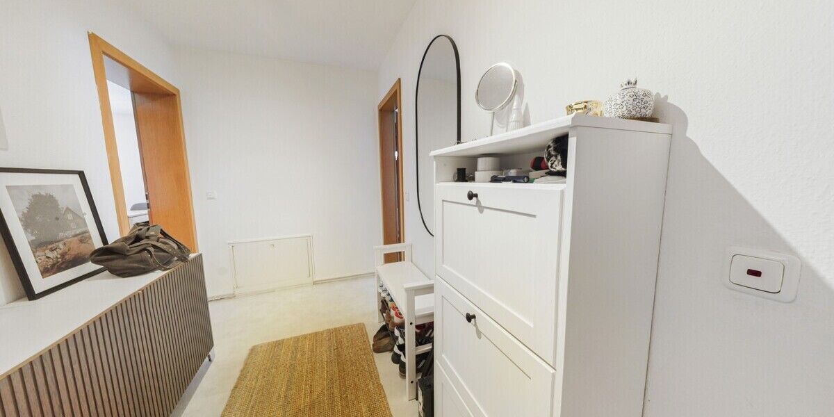 Vermietete 3-Zimmer-Wohnung in bester Lage von FreilassingNeuhofham - inkl. TG Stellplatz - Etagenwohnung Freilassing Freilassing | Angebot:24092332