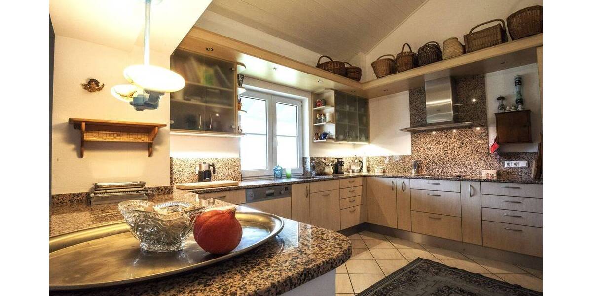 Etagenwohnung Pittenhart - 5 Zimmer, 230 m&sup2;, 795.000&euro; | Angebot:26451904