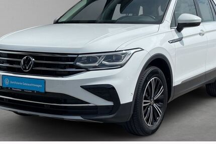 VW Tiguan 92.622 km 30.980 &euro; Traunstein 83278