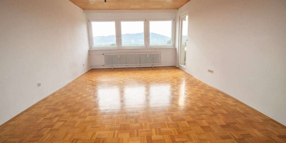 Etagenwohnung Laufen - 3 Zimmer, 92 m&sup2;, 298.000&euro; | Angebot:27120060