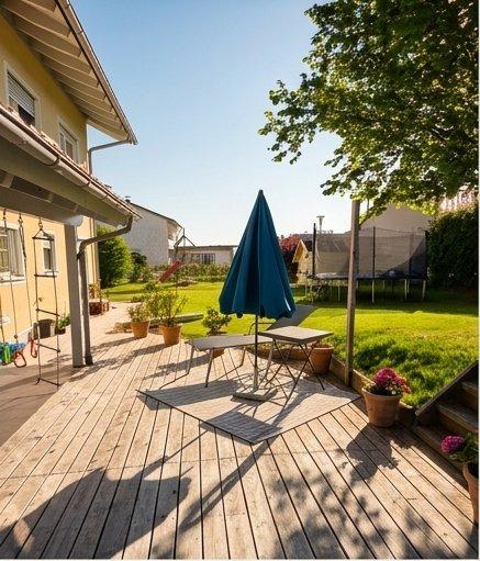 Einfamilienhaus Trostberg - 9 Zimmer, 250 m&sup2;, 1.276.000&euro; | Angebot:26821834
