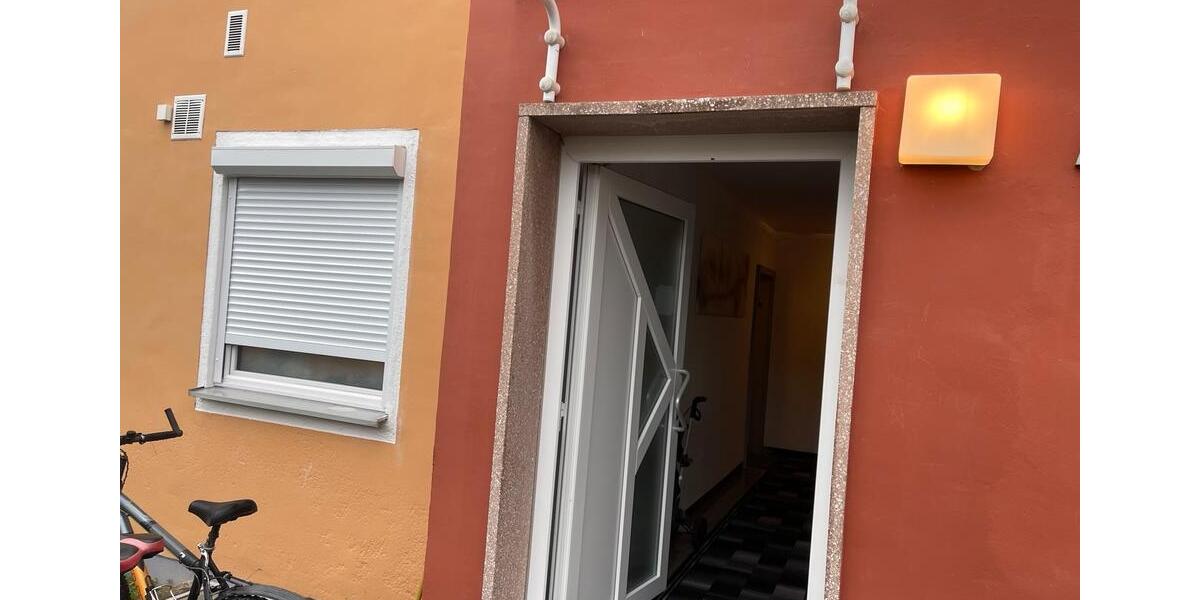 Erdgeschoßwohnung Traunreut Irsing - 3 Zimmer, 60 m&sup2;, 274.000&euro; | Angebot:26802172