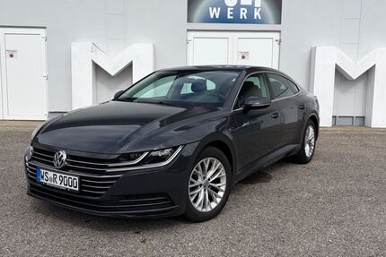 VW Arteon 117.498 km 16.900 &euro; Bad Endorf 83093