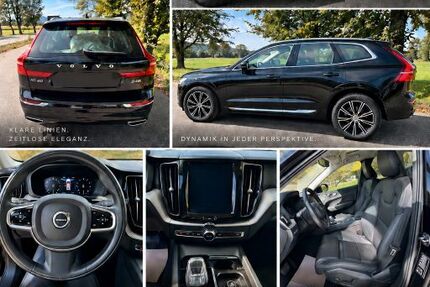 Volvo XC60 197.000 km 19.900 &euro; Aschau im Chiemgau (Aschau) 83229