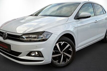 VW Polo 43.900 km 15.990 &euro; Freilassing 83395