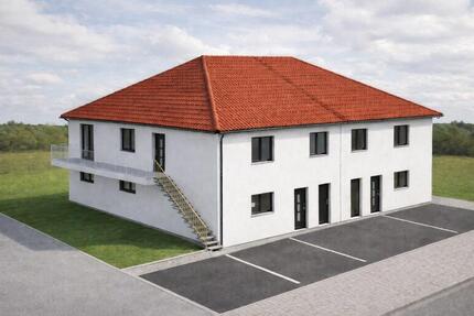 Wohnung Engelsberg - 4 Zimmer, 108 m&sup2;, 349.000&euro; | Angebot:24673933