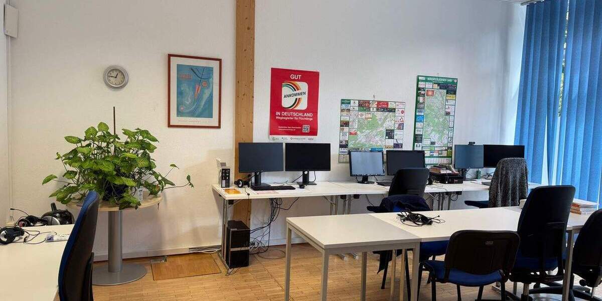 Gewerbeobjekt Bad Reichenhall - 4 Zimmer, 112 m&sup2;, 371.000&euro; | Angebot:25669507