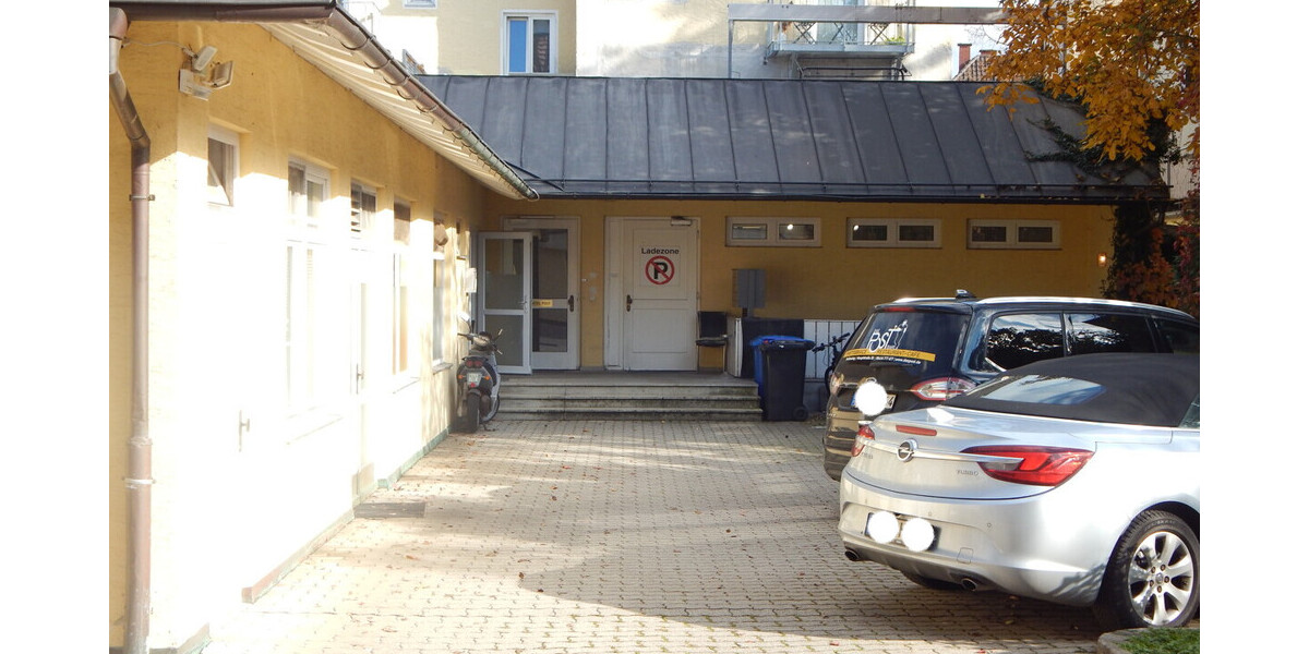 Einzelhandelsgeschäft in bester Lage in Freilassing zu verkaufen – Jetzt zugreifen! - Gewerbeobjekt Freilassing Freilassing | Angebot:22416672