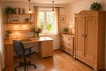 Einfamilienhaus Bernau am Chiemsee - 6 Zimmer, 196 m&sup2;, 985.000&euro; | Angebot:26810940