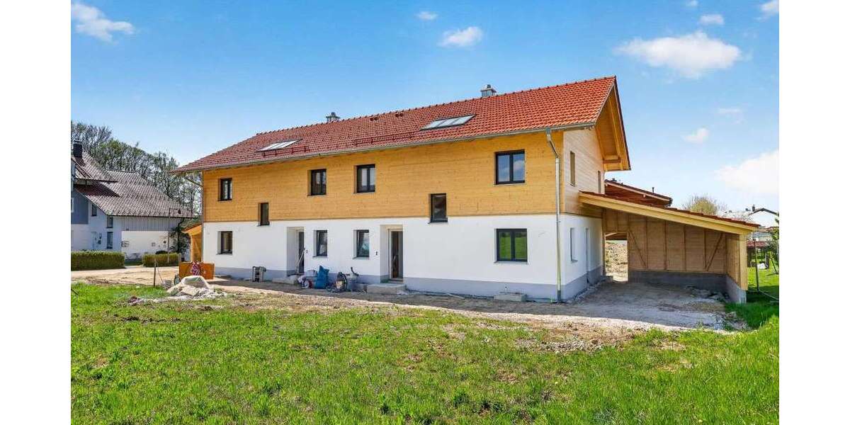 Einfamilienhaus Gstadt am Chiemsee - 5 Zimmer, 173 m&sup2;, 850.000&euro; | Angebot:26284076