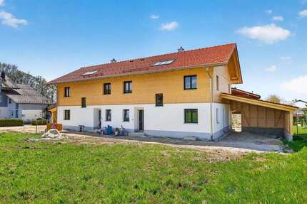 Haus Gstadt am Chiemsee - 5 Zimmer, 173 m&sup2;, 850.000&euro; | Angebot:26284076