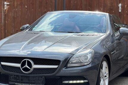Mercedes-Benz SLK 200 196.721 km 11.890 &euro; Traunwalchen 83374