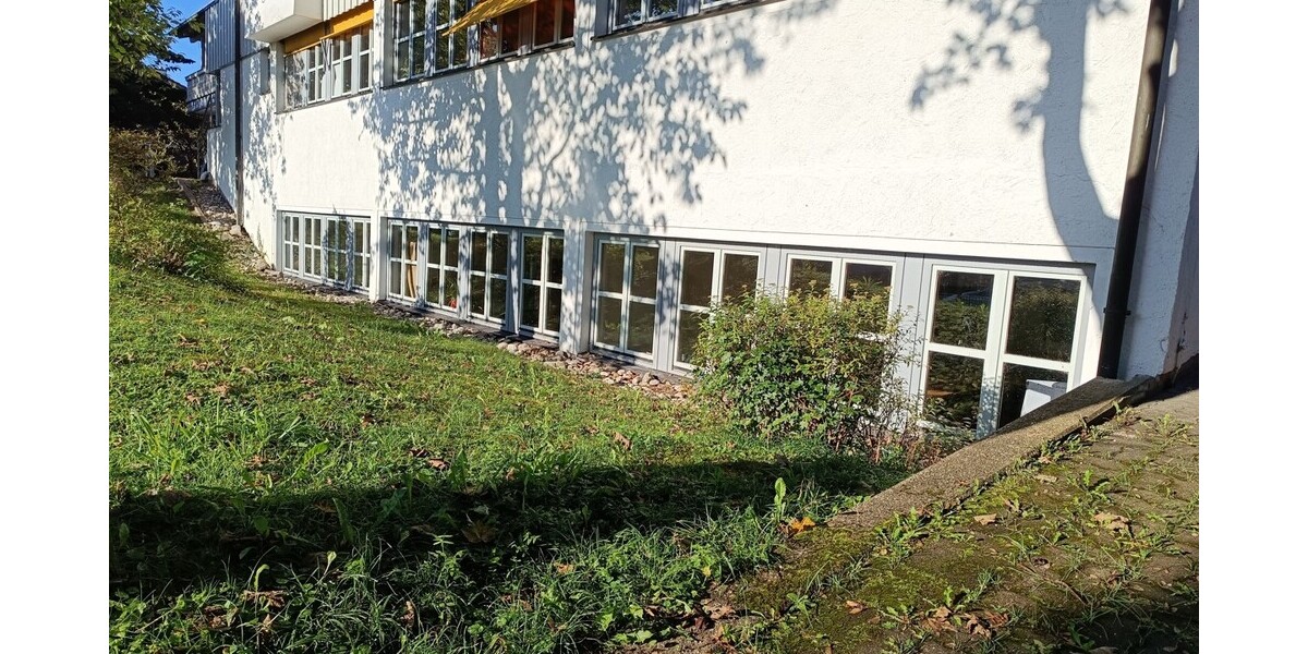 Vielseitig nutzbare Gewerbefläche in Ainring - frei ab sofort - Parkplätze vorhanden - Gewerbeobjekt Ainring Ainring | Angebot:18590026