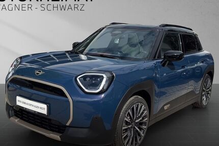 Mini Aceman E 9.900 km 29.980 &euro; Traunstein 83278
