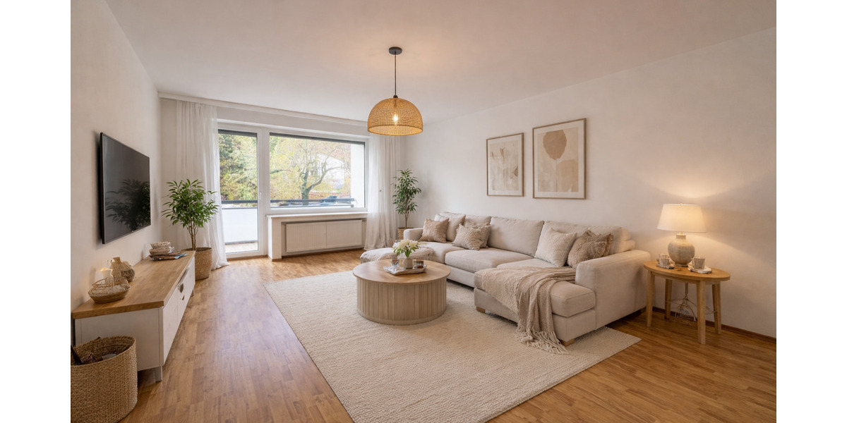 Etagenwohnung Bad Reichenhall - 3 Zimmer, 81 m&sup2;, 320.000&euro; | Angebot:25769666