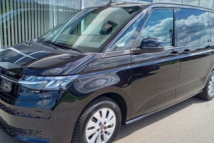 VW T7 Multivan 29.000 km 46.990 &euro; Teisendorf 83317