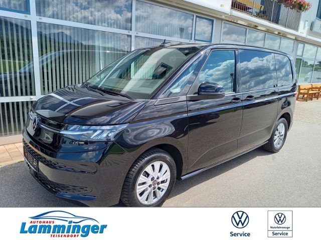 VW T7 Multivan 29.000 km 46.990 &euro; Teisendorf 83317