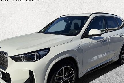BMW iX1 26.000 km 47.180 &euro; Piding 83451