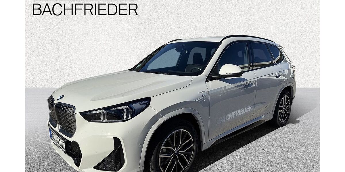 BMW iX1 26.000 km 47.180 &euro; Piding 83451