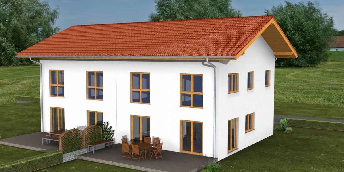 Einfamilienhaus Reit im - 4 Zimmer, 128 m&sup2;, 729.000&euro; | Angebot:24023567