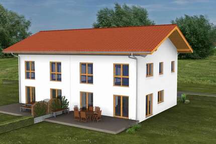 Haus Reit im - 4 Zimmer, 128 m&sup2;, 729.000&euro; | Angebot:24023567