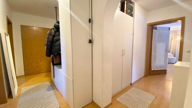 Etagenwohnung Freilassing - 3 Zimmer, 72 m&sup2;, 349.000&euro; | Angebot:25667666