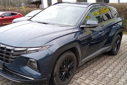 Hyundai TUCSON 67.098 km 23.990 &euro; Traunstein 83278