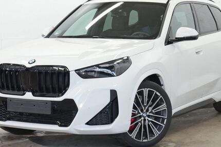 BMW X1 9.990 km 45.950 &euro; Traunstein 83278