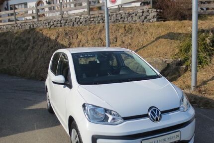 VW up! 68.707 km 9.400 &euro; Ainring 83404