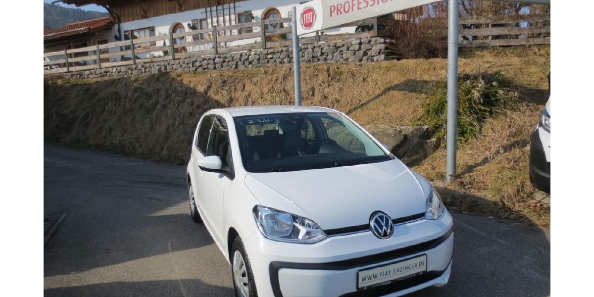 VW up! 68.707 km 9.400 &euro; Ainring 83404