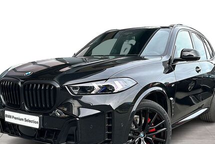 BMW X5 9.900 km 92.900 &euro; Prien am Chiemsee 83209