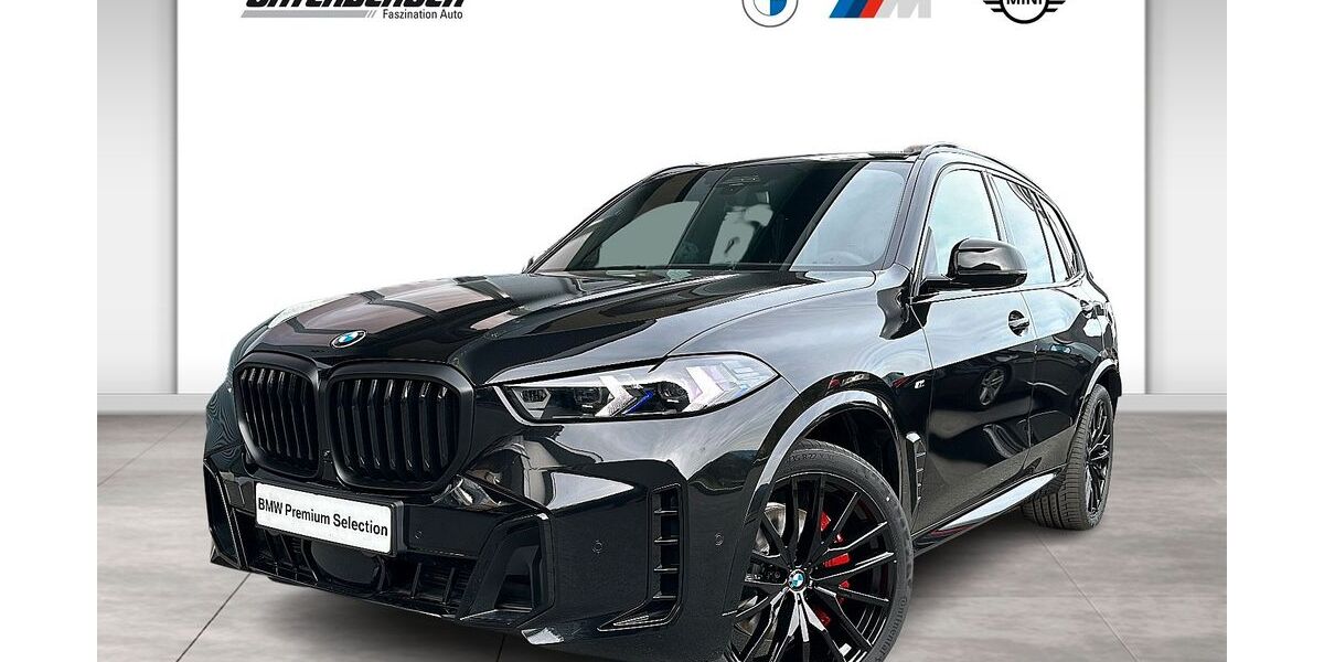 BMW X5 9.900 km 92.900 &euro; Prien am Chiemsee 83209