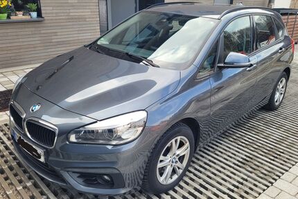 BMW 218 Active Tourer 145.000 km 10.900 &euro; Traunstein 83278