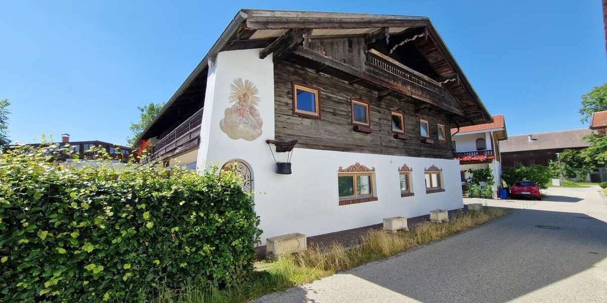 Einfamilienhaus Obing - 10 Zimmer, 430 m&sup2;, 890.000&euro; | Angebot:22626029
