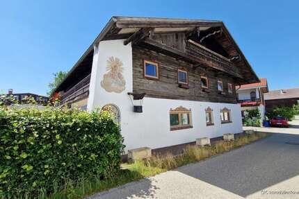 Haus Obing - 10 Zimmer, 430 m&sup2;, 890.000&euro; | Angebot:22626029