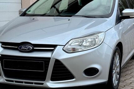 Ford Focus 212.000 km 4.200 &euro; Garching an der Alz 84518