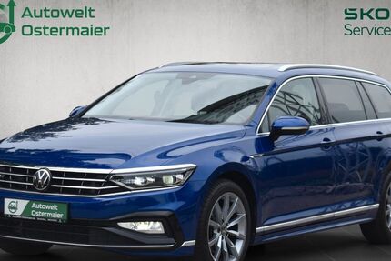 VW Passat 77.785 km 25.785 &euro; Tacherting 83342