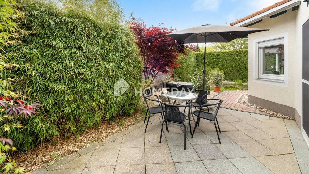 Einfamilienhaus Fridolfing - 5 Zimmer, 171 m&sup2;, 589.000&euro; | Angebot:26731101