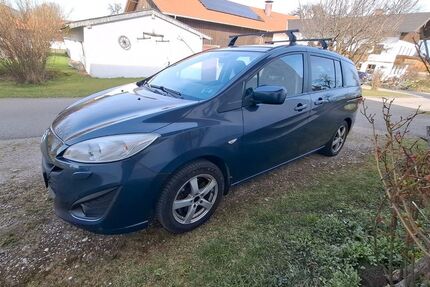 Mazda 5 190.000 km 3.000 &euro; Palling 83349