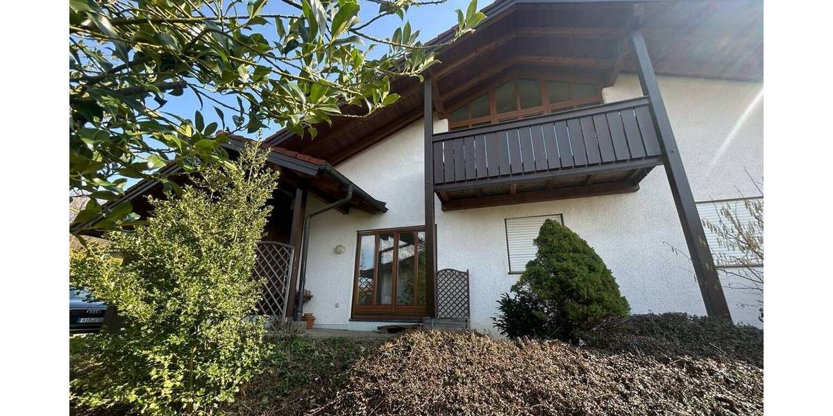 Etagenwohnung Grabenstätt Winkl - 2 Zimmer, 44 m&sup2;, 216.000&euro; | Angebot:25969408