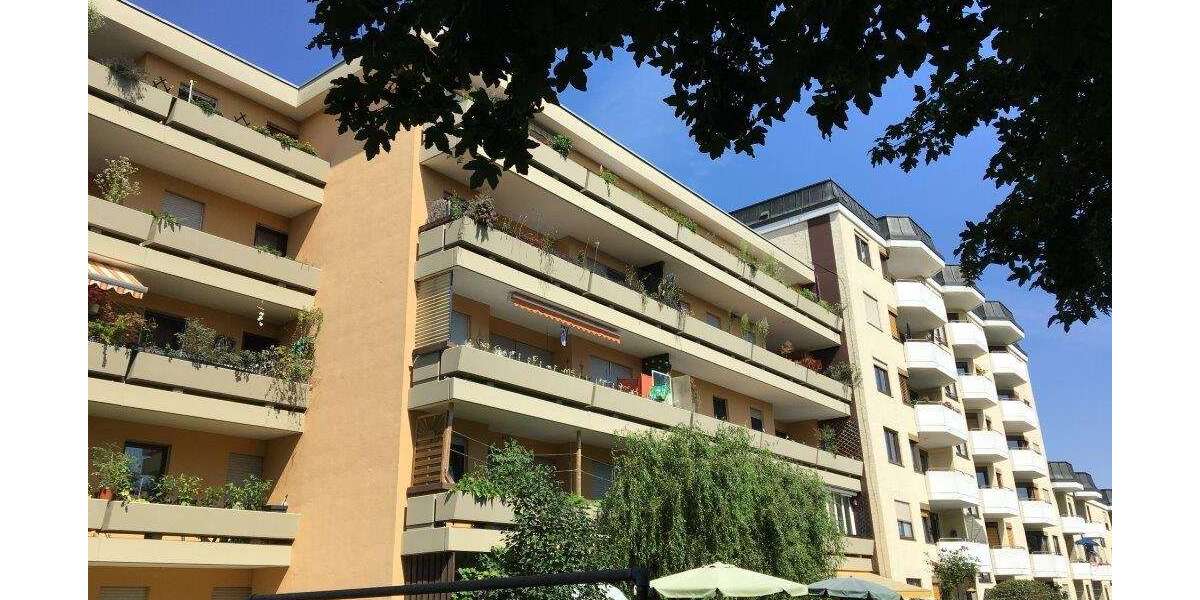Etagenwohnung Ainring - 2 Zimmer, 70 m&sup2;, 209.000&euro; | Angebot:25140116