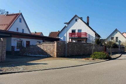 Haus Garching an der Alz - 5 Zimmer, 161 m&sup2;, 449.000&euro; | Angebot:25811491