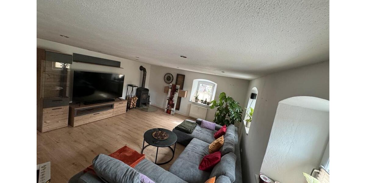 Etagenwohnung Piding - 2 Zimmer, 104 m&sup2;, 1.450&euro; | Angebot:27552757