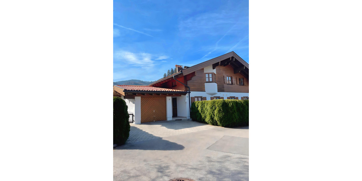 Doppelhaushälfte Unterwössen Oberwössen - 4 Zimmer, 125 m&sup2;, 935.000&euro; | Angebot:25903943