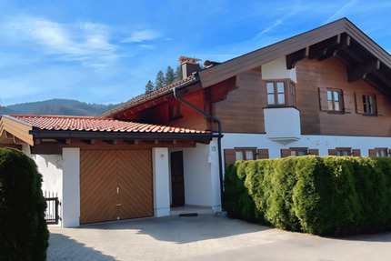 Haus Unterwössen Oberwössen - 4 Zimmer, 125 m&sup2;, 935.000&euro; | Angebot:25903943