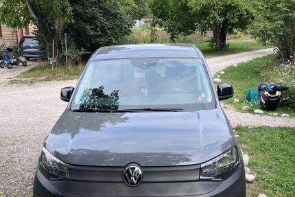 VW Caddy 44.700 km 23.500 &euro; Pittenhart 83132