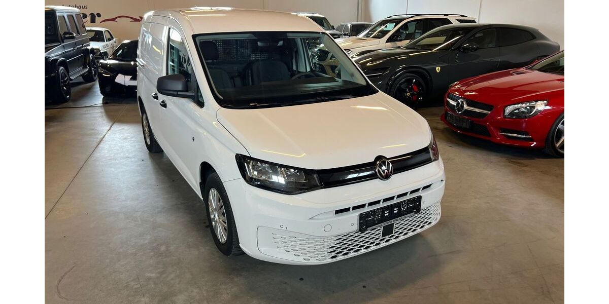VW Caddy 146.732 km 15.999 &euro; Tittmoning 84529