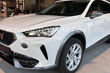 Cupra Formentor 18.850 km 28.980 &euro; Waging am See 83329
