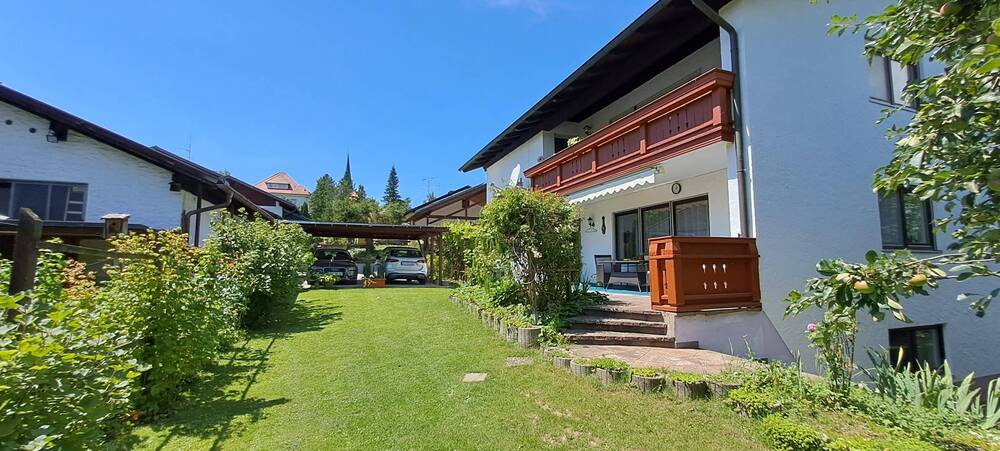 Einfamilienhaus Garching an der Alz Theresienleite - 6 Zimmer, 210 m&sup2;, 570.000&euro; | Angebot:25687718